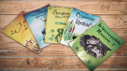 Livre 5