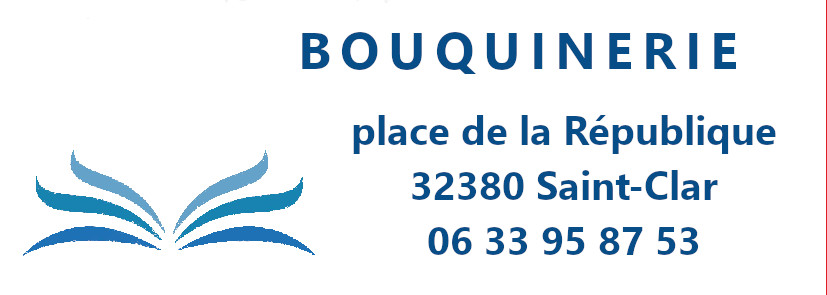 Bouquinerie