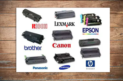 Toner