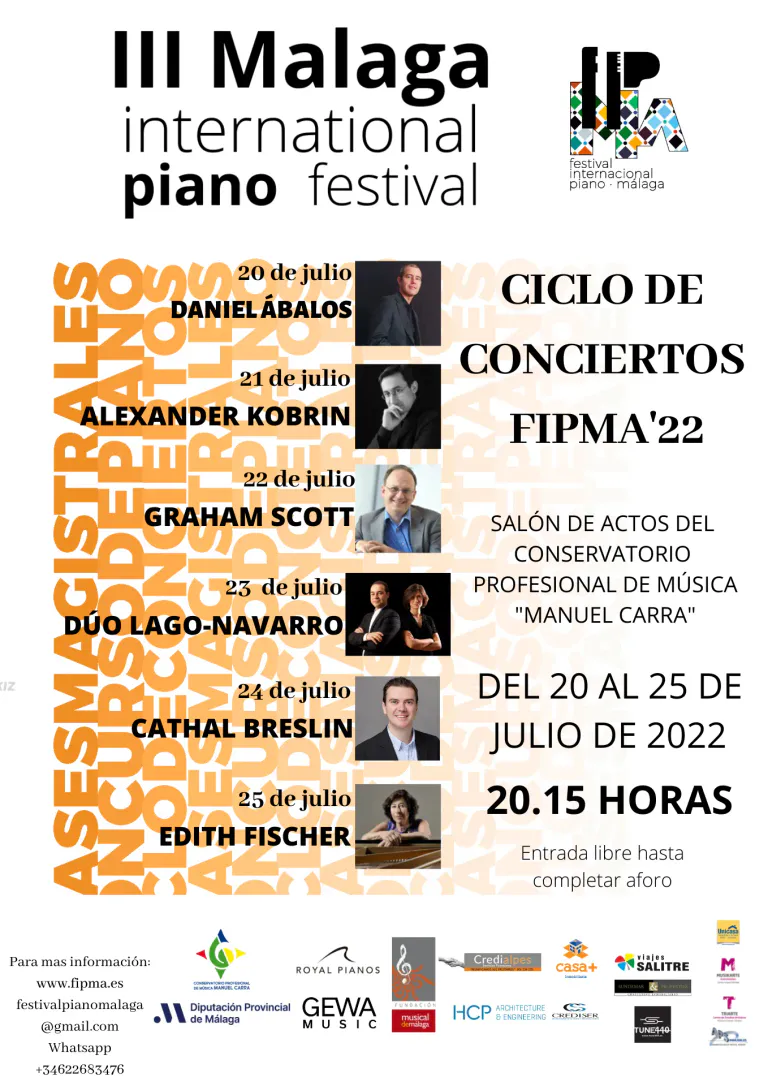 Concert series