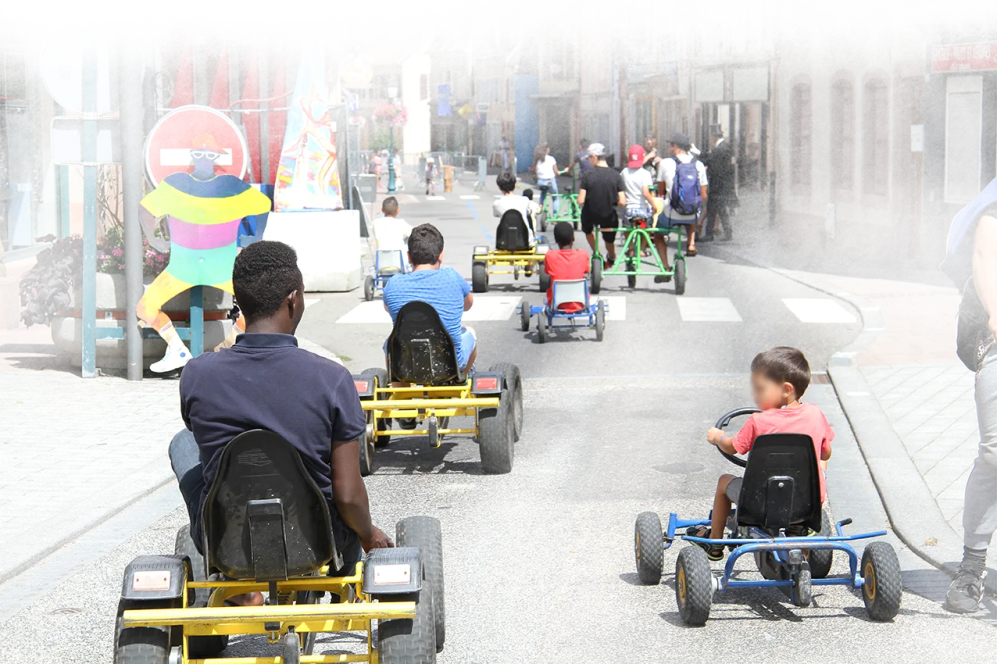 Karting-Festival-Quartier-Libre