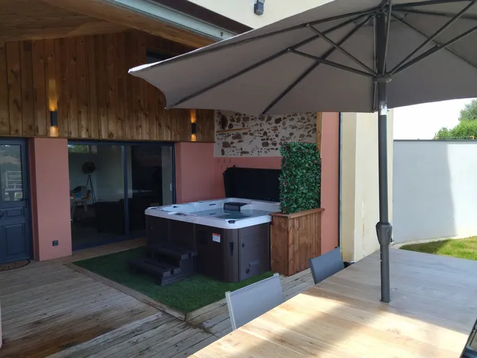 Gîte l'Atelier des Peintres