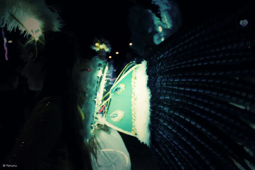 Bonnes journées 2017 !