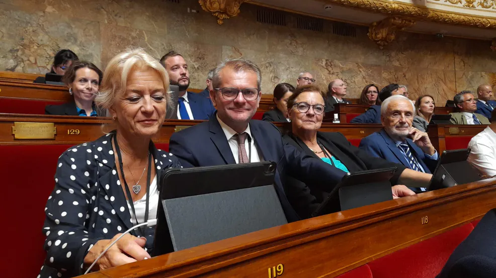 Le fiasco gouvernemental sur les énergies