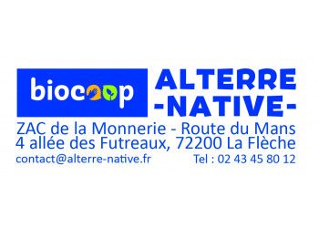 Alterre native biocoop logo 15583631609
