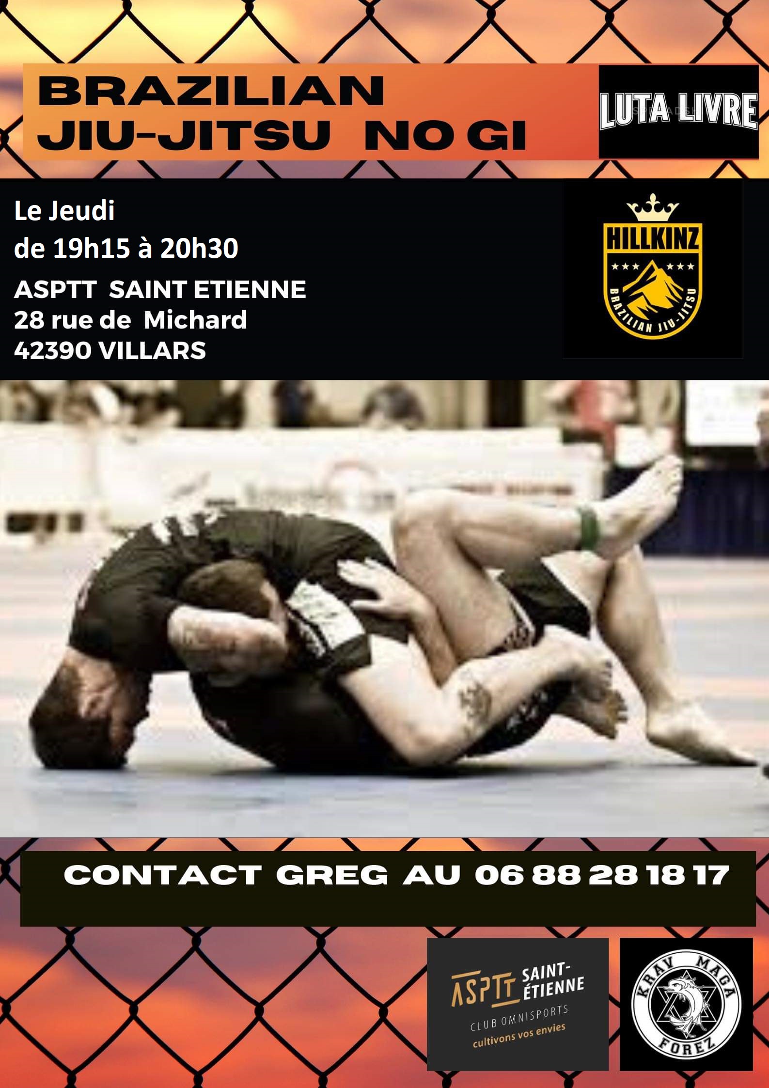 Lutte-jeudi-sainte