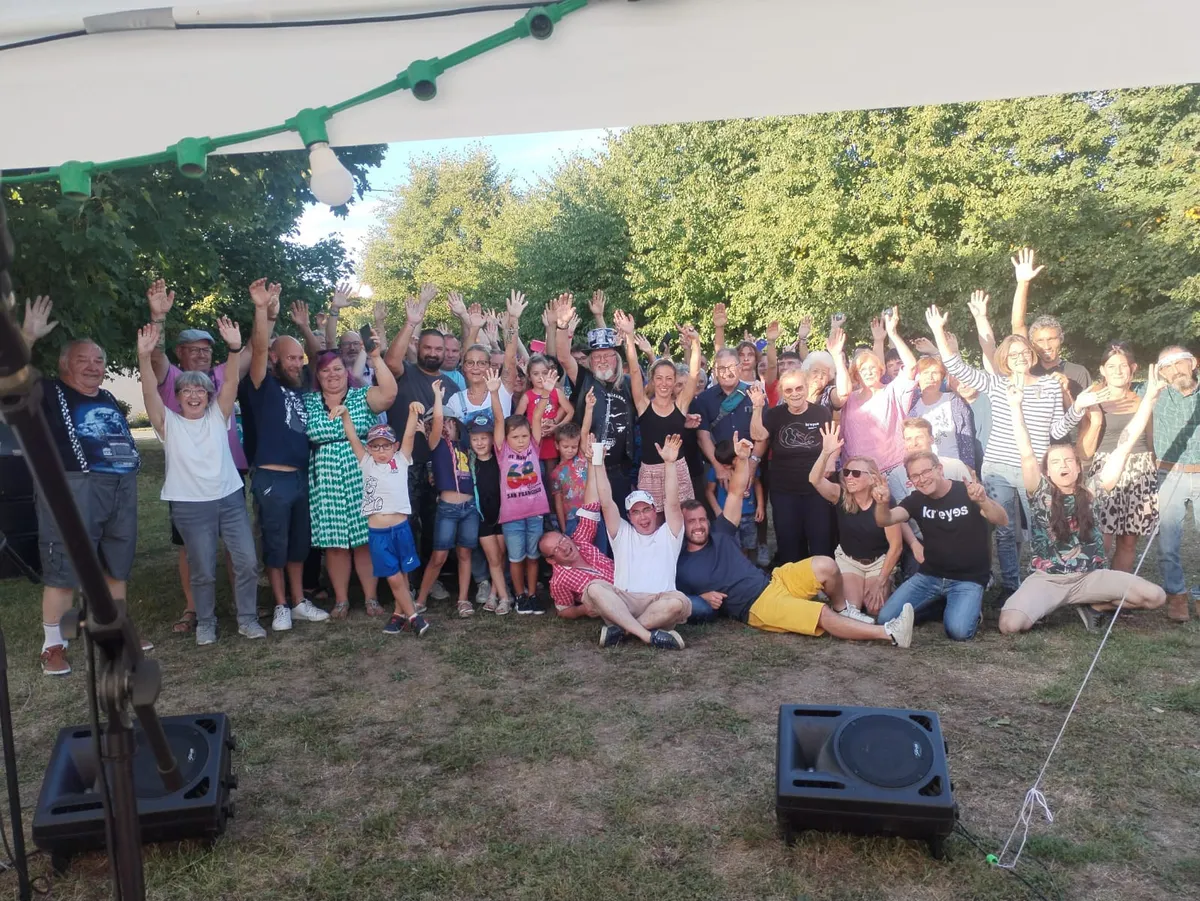 Zik O Hameau de Chambon