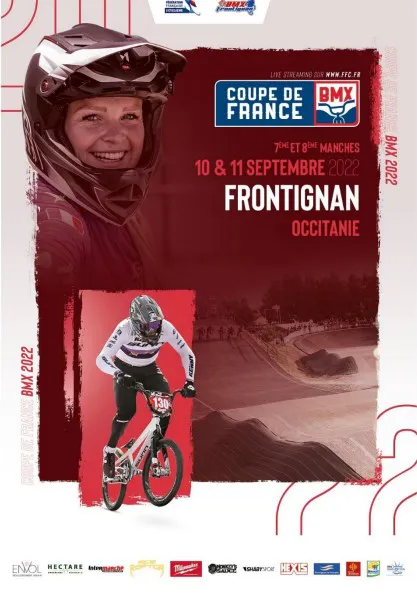 COUPE DE FRANCE FRONTIGNAN