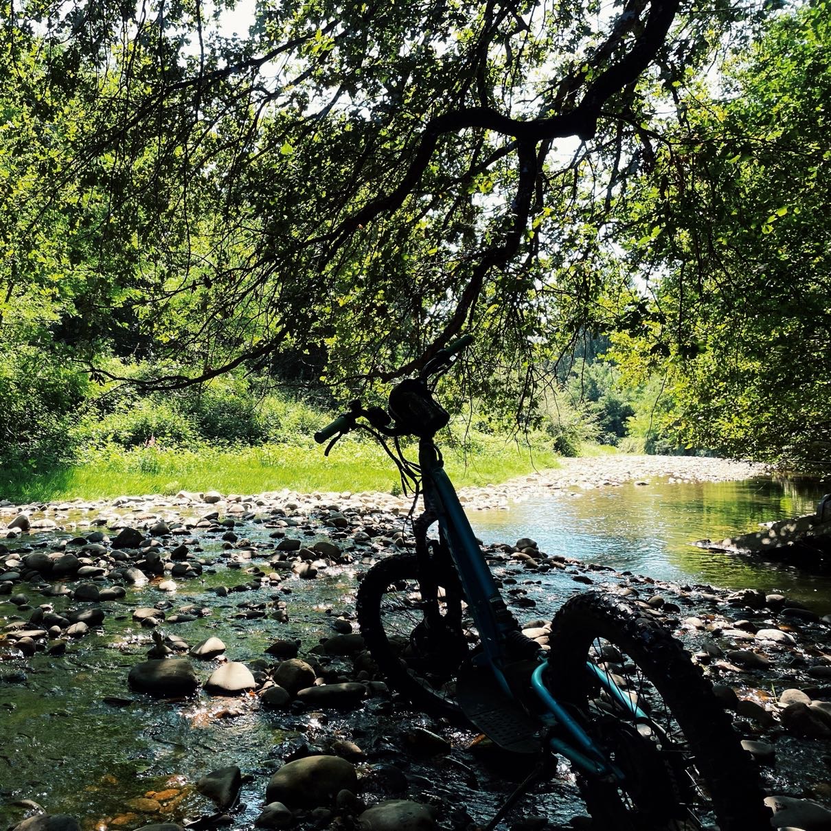 Votre été en Drôme-Ardèche. Depuis Génissieux, des balades bucoliques en  trottinette électrique