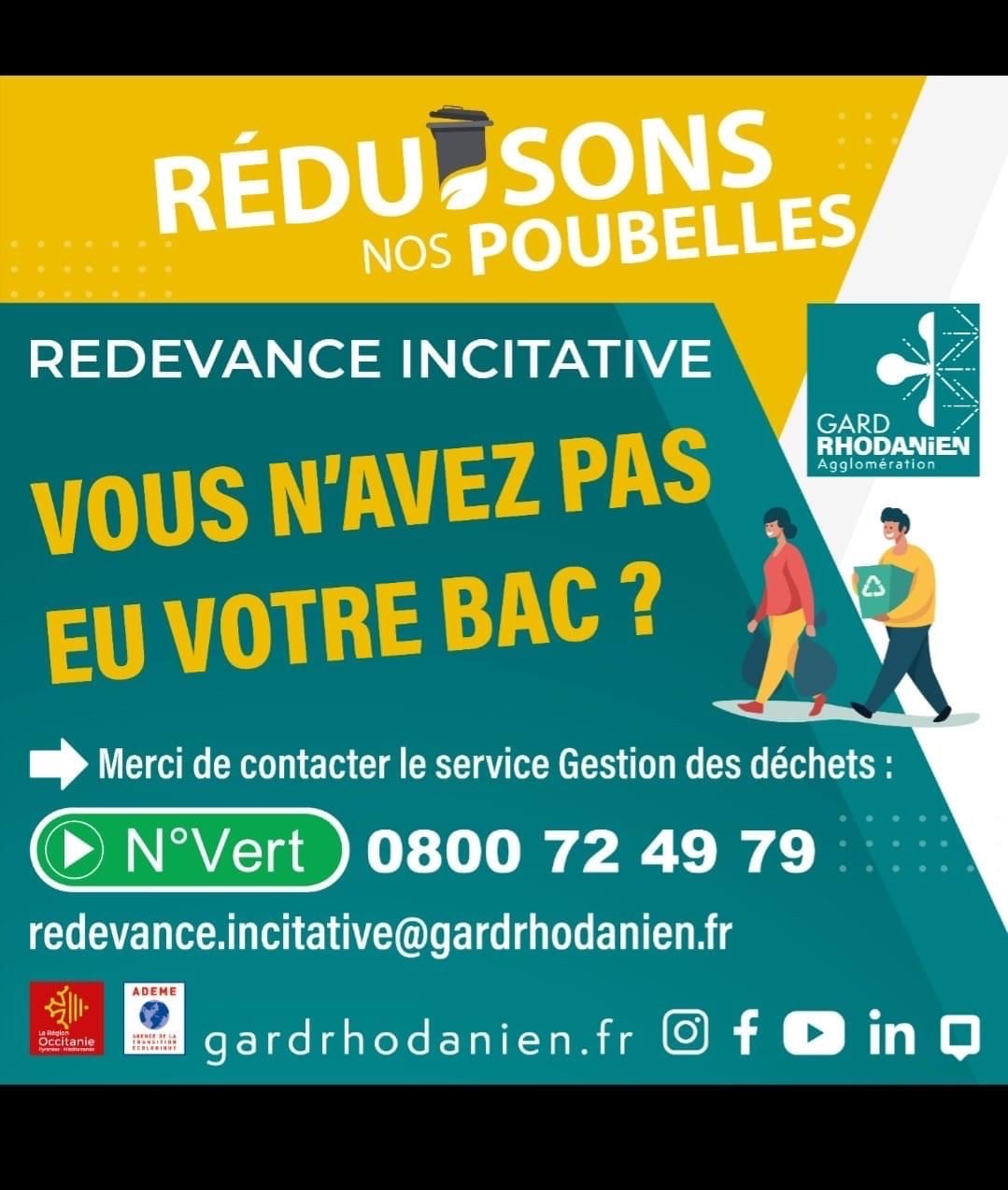 Bac-Redevance-Incitative