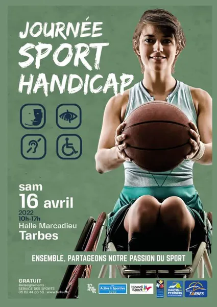 Journée Sport et Handicap