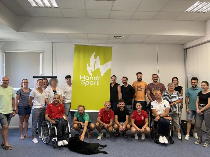 Déplacement à Narbonne