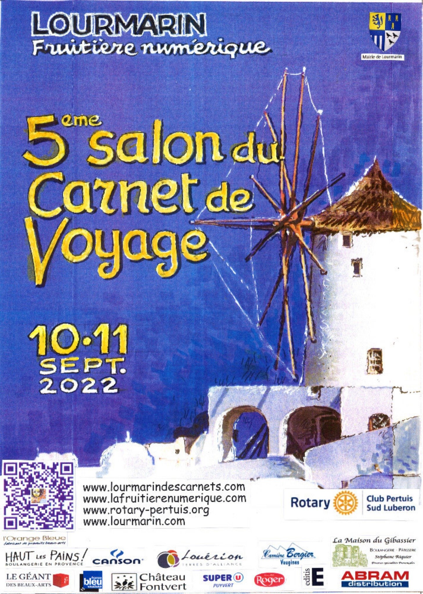Carnet-de-voyage