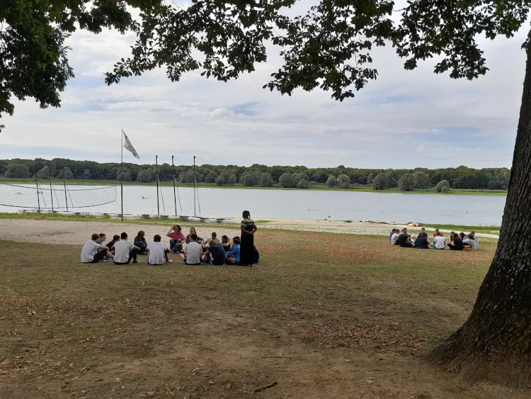 JOURNEE D'INTEGRATION DES INTERNES