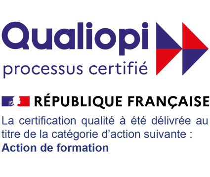 kangatraining certifié Qualiopi