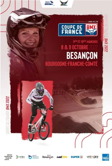 COUPE DE FRANCE BESANCON