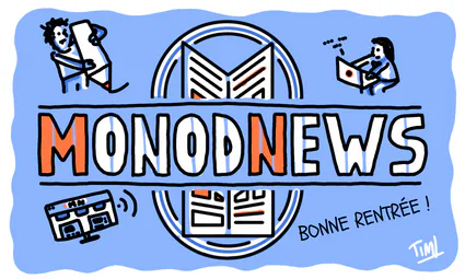 Bonne rentrée !