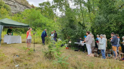 Messe a l ermitage 14 08 22 3