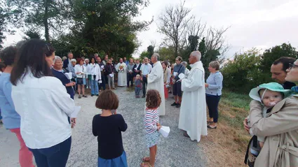 Procession du 15 aout 14 08 22 4