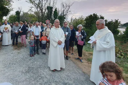 Procession du 15 aout 14 08 22 9