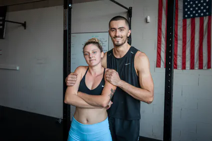 Sweaty lin battle 2022 9894