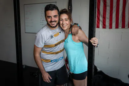 Sweaty lin battle 2022 9958