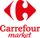 Logo Carrefour petit