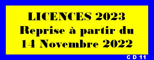 Reprise-licences-2023