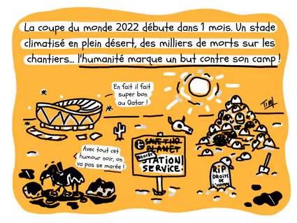 Actu Joke 17/10/2022