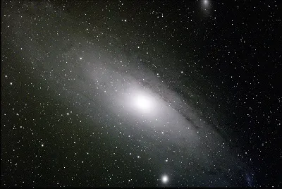 Andromede par philippe septembre 22