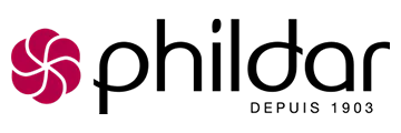 Phildar logo