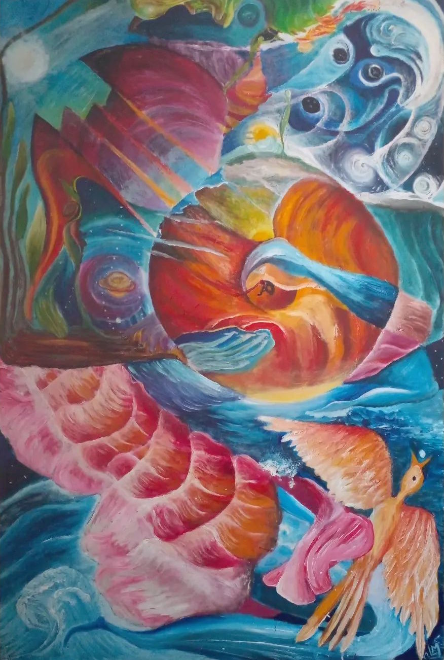 Gestation-cosmique