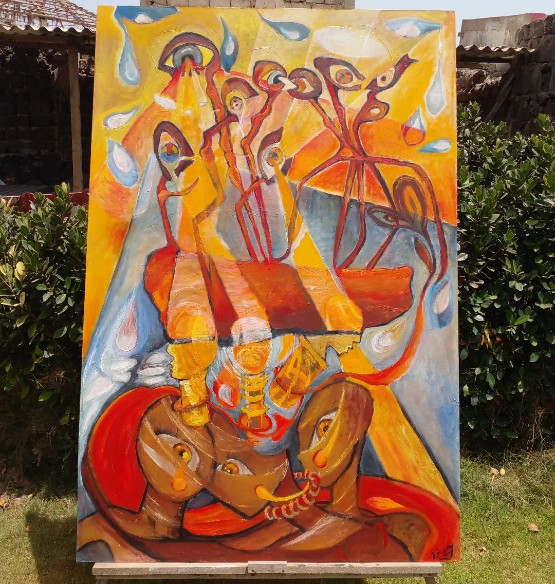 Pro-cre-ation-100x150cm