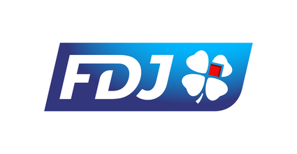 Logo fdj