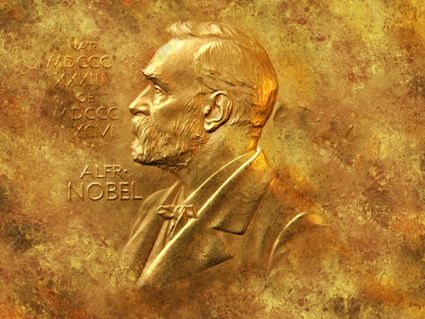 L'étrangeté quantique avec le lauréat du Prix Nobel physique