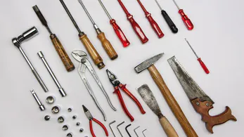 Les outils indispensables pour mettre en place la robinetterie