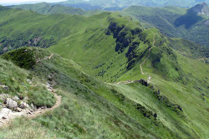 Les fours du peyre arse
