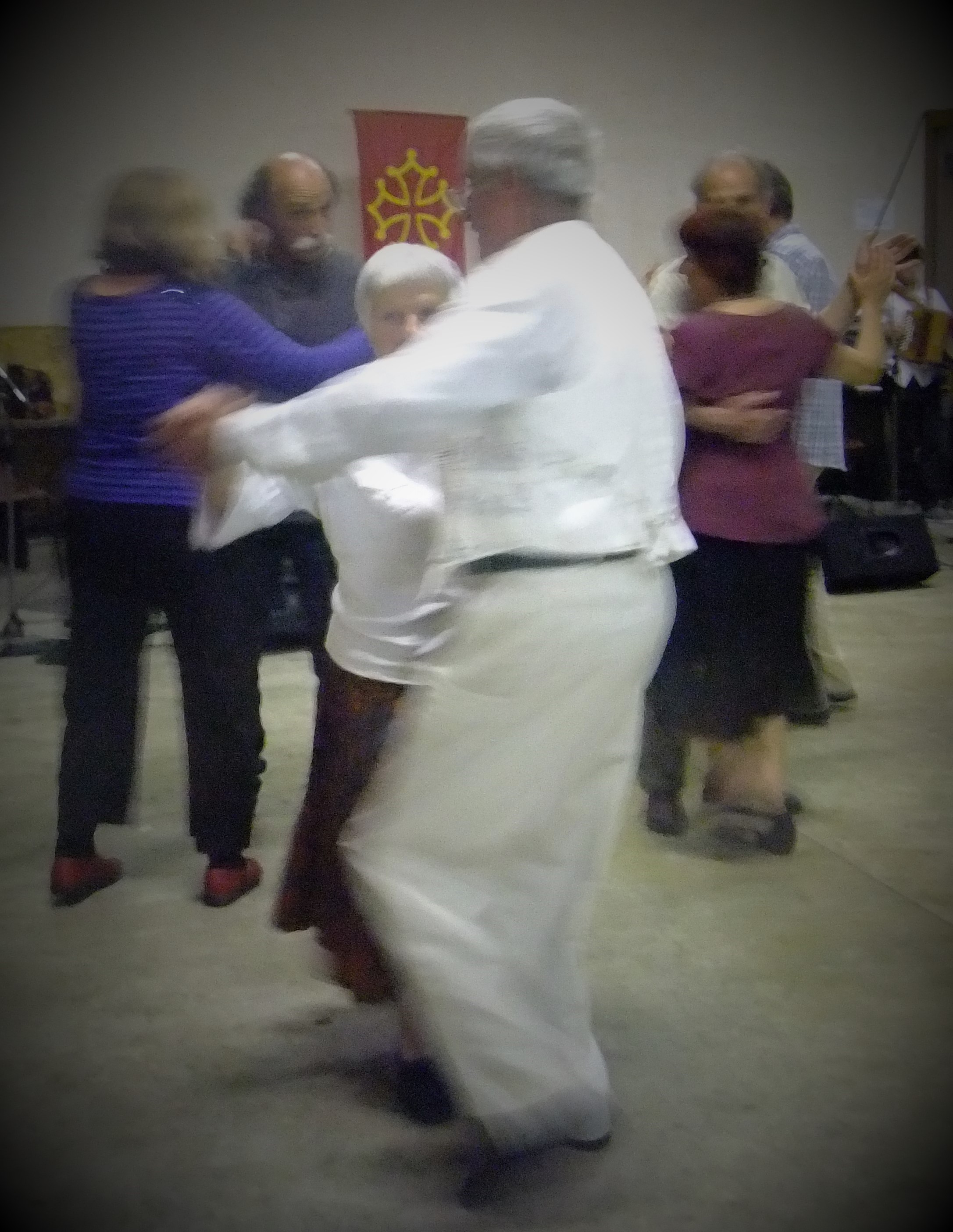 Valse 1