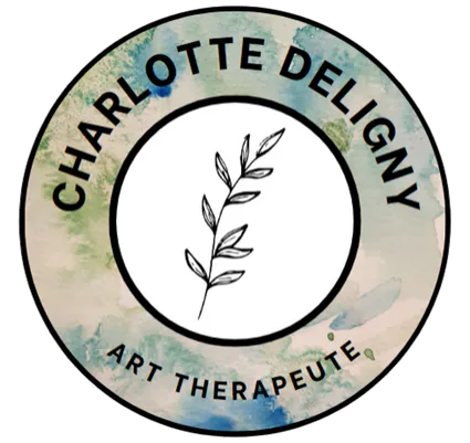 Logo feuille transp