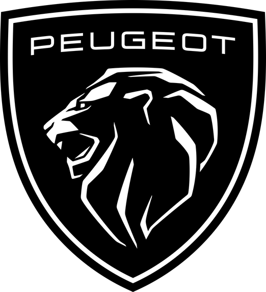 Peugeot logo 1 1