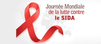 Journee-mondiale-lutte-contre-sida-1er-decembre-ruban-rouge-map-monde