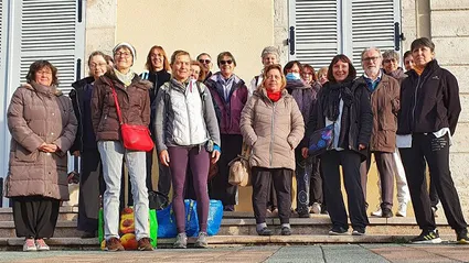 Arts energetiques chinois arts martiaux internes ame qigong taichi stage 2022 11 2