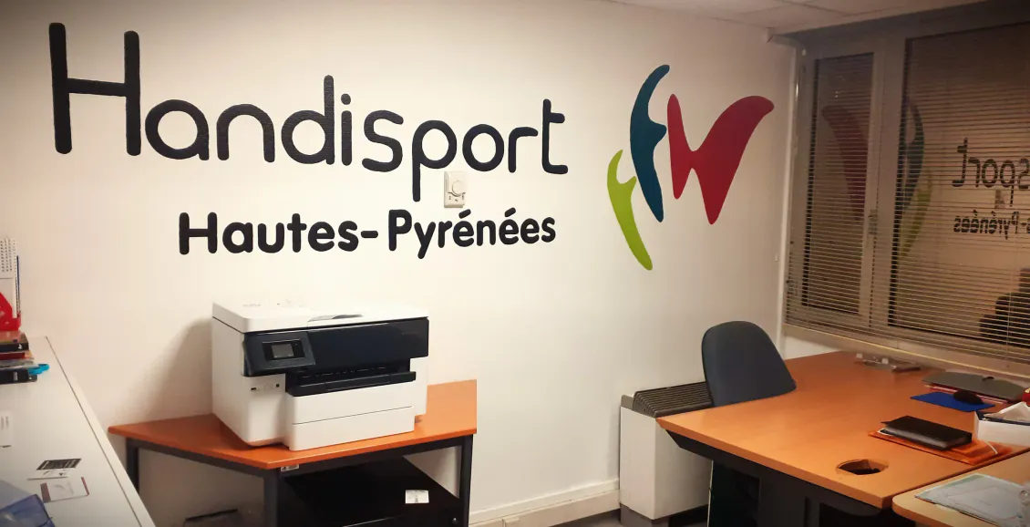 Le CDH 65 déménage …!