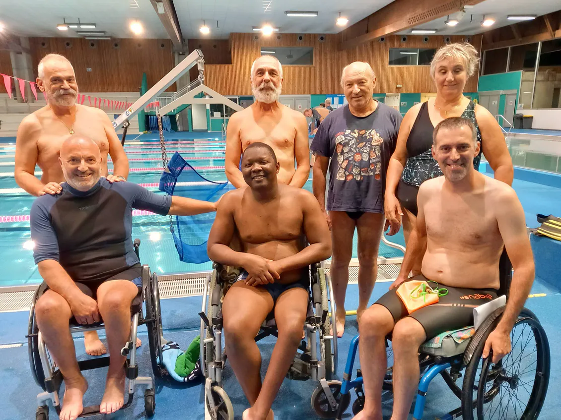 	 Une belle rentrée pour le Club de Lamailherk