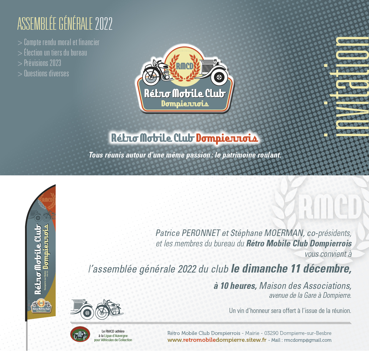 RMCD InvitationAG2022
