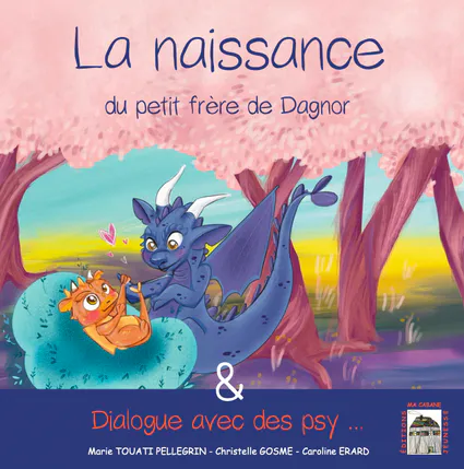 L'arrivée d'un bébé