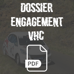 Documentation-Engagement-VHC
