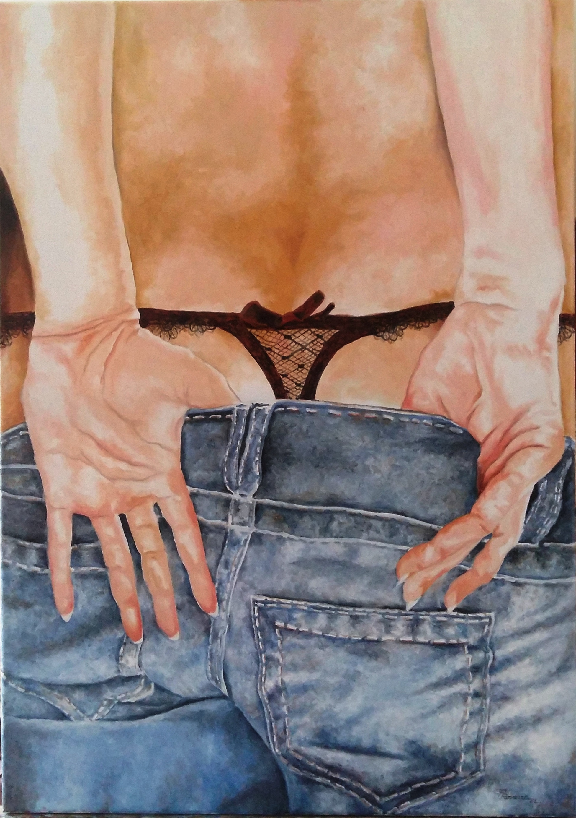 11 jeans
