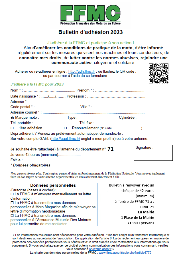 Bulletin-2023