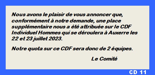 CDF-TaT-m-2023